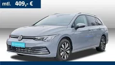 Overige Gebruikt 2023 VW Golf VIII Move Sedan | € 25.439 (Goede deal)