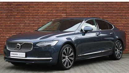 Occasion 2021 Volvo S90 Inscription Sedan | € 35.750 (Goede deal)