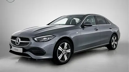 Occasion 2026 Mercedes C300 Business Sedan | € 60.016 (Goede deal)