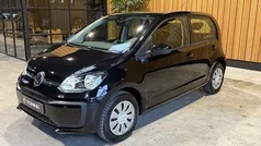 Gebruikt 2022 VW up! move up! Hatchback | € 13.450 (Eerlijke prijs)
