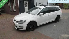 Gebruikt 2014 VW Golf VII Highline Stationwagen | € 3.950 (Super prijs)
