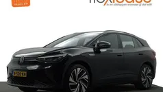 Zwart Gebruikt 2022 VW ID.4 Pro SUV | € 24.900 (Super prijs)