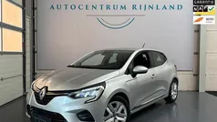 Grijs Gebruikt 2020 Renault Clio V Business Hatchback | € 14.499 (Goede deal)
