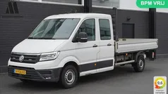 Gebruikt 2018 VW Crafter Van | € 23.900 (Eerlijke prijs)