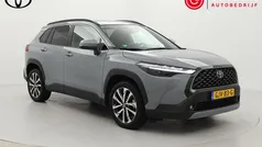 Gebruikt 2024 Toyota Corolla Cross SUV | € 35.499 (Eerlijke prijs)