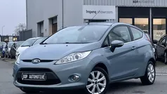Gebruikt 2010 Ford Fiesta Ghia Hatchback | € 2.999 (Eerlijke prijs)