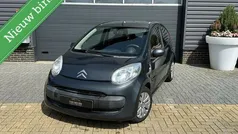 Gebruikt 2006 Citroën C1 Hatchback | € 1.300 (Goede deal)