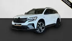 Wit Gebruikt 2024 Renault Espace Esprit Alpine MPV | € 41.650 (Super prijs)