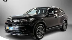 Gebruikt 2024 VW Tiguan Edition SUV | € 44.995 (Super prijs)