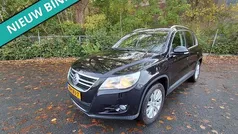 Gebruikt 2010 VW Tiguan Sport SUV | € 3.799 (Eerlijke prijs)