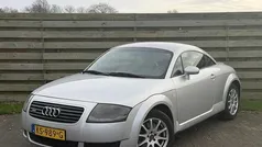 Gebruikt 2000 Audi TT Coupé | € 2.495 (Super prijs)