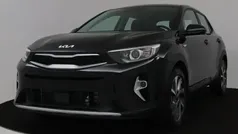 Zwart Gebruikt 2025 Kia Stonic Comfort SUV | € 23.950 (Goede deal)