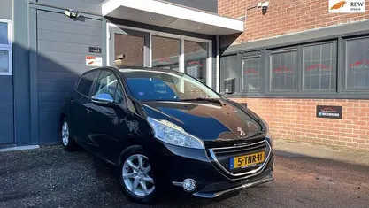 Occasion Peugeot 208 82 PK (60 kW) 2014 Hatchback
