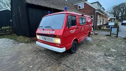 Gebruikt 1987 VW LT | € 11.900