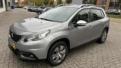 Gebruikt 2017 Peugeot 2008 Style SUV | € 8.995 (Goede deal)