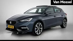 Grijs Gebruikt 2021 Seat Leon Business Hatchback | € 24.400 (Eerlijke prijs)