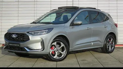 Gebruikt 2025 Ford Kuga ST-Line X SUV | € 44.945 (Eerlijke prijs)