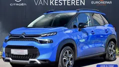 Gebruikt 2022 Citroën C3 Aircross Feel SUV | € 16.990 (Eerlijke prijs)