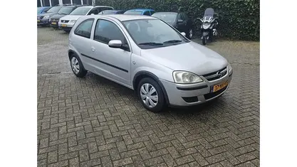 Occasion Opel Corsa 90 PK (66 kW) 2004 Hatchback