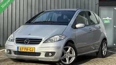 Gebruikt 2004 Mercedes A170 Classic MPV | € 1.899 (Goede deal)