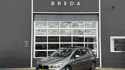 Occasion BMW 218 Executive 136 PK (100 kW) 2014 Stationwagen