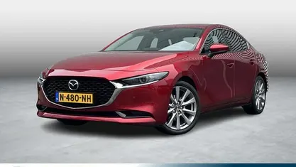 Occasion Mazda 3 Sportive 150 PK (110 kW) 2021 Sedan