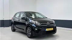Gebruikt 2020 Kia Picanto Hatchback | € 10.949 (Eerlijke prijs)