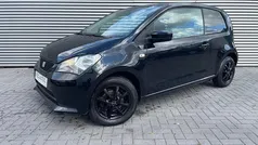 Zwart Gebruikt 2013 Seat Mii Hatchback | € 4.999 (Eerlijke prijs)