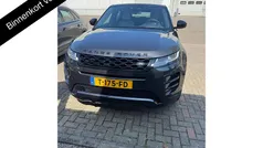 Grijs Gebruikt 2023 Land Rover Range Rover evoque SUV | € 52.450 (Eerlijke prijs)