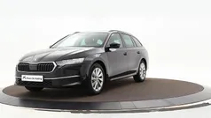 Gebruikt 2024 Skoda Octavia Business Line Stationwagen | € 29.880 (Eerlijke prijs)