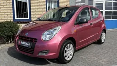Gebruikt 2010 Suzuki Alto Comfort Hatchback | € 4.500 (Eerlijke prijs)