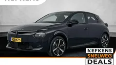 Zwart Nieuw 2025 Lancia Ypsilon Hatchback | € 32.699 (Goede deal)