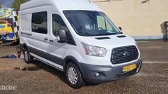 Gebruikt 2019 Ford Transit Trend Van | € 16.500 (Eerlijke prijs)
