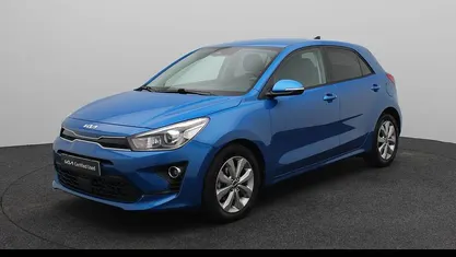 Occasion 2021 Kia Rio Hatchback | € 17.440 (Eerlijke prijs)