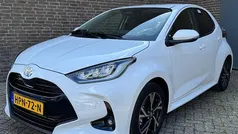 Gebruikt 2025 Toyota Yaris Team Hatchback | € 25.880 (Goede deal)