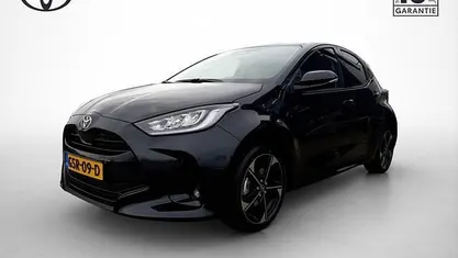 Gebruikt 2024 Toyota Yaris Edition Hatchback | € 26.450 (Eerlijke prijs)