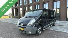 Overige Gebruikt 2013 Nissan Primastar Visia MPV | € 4.950 (Super prijs)