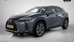 Grijs Gebruikt 2024 Lexus UX 250h Sport Line SUV | € 43.445 (Eerlijke prijs)