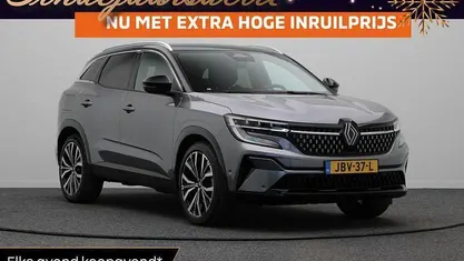 Gebruikt 2024 Renault Austral Iconic SUV | € 34.745 (Eerlijke prijs)