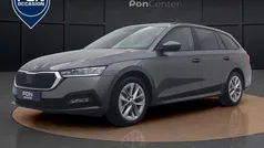 Gebruikt 2024 Skoda Octavia Business Line Stationwagen | € 28.850 (Eerlijke prijs)