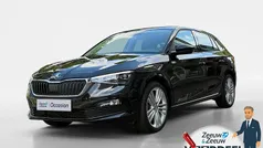Zwart Gebruikt 2019 Skoda Scala First Edition Hatchback | € 16.440 (Eerlijke prijs)