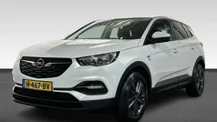 Gebruikt 2019 Opel Grandland X Edition SUV | € 14.900 (Goede deal)