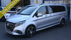 Gebruikt 2024 Mercedes V300 Avantgarde MPV | € 92.950 (Eerlijke prijs)