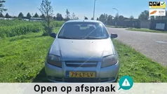 Gebruikt 2003 Chevrolet Kalos Hatchback | € 995 (Eerlijke prijs)