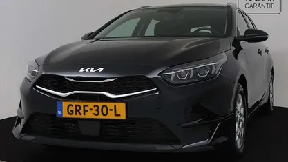 Occasion Kia Ceed Sportswagon 101 PK (74 kW) 2024 Stationwagen