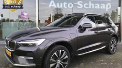 Gebruikt 2021 Volvo XC60 Inscription SUV | € 41.900 (Eerlijke prijs)