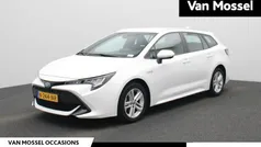Stationwagon Gebruikt 2022 Toyota Corolla Business Edition Stationwagen | € 20.445 (Super prijs)