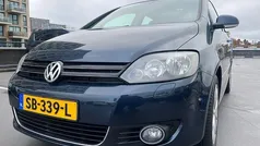 Gebruikt 2012 VW Golf Plus Highline MPV | € 10.950 (Eerlijke prijs)
