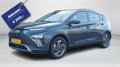 Gebruikt 2024 Hyundai Bayon Comfort SUV | € 22.850 (Eerlijke prijs)