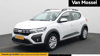 Occasion 2023 Dacia Sandero Expression Hatchback | € 17.440 (Eerlijke prijs)